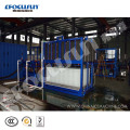 2020 high efficient 3 ton Ice Block Maker Machine with popular